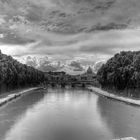 San Pietro & Ponte St. Angelo