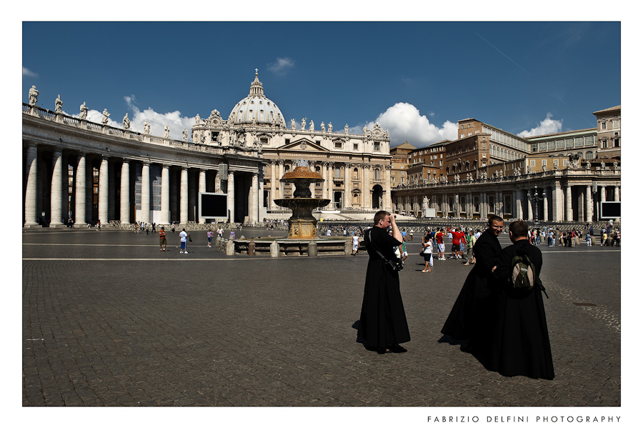 San Pietro - Roma #2