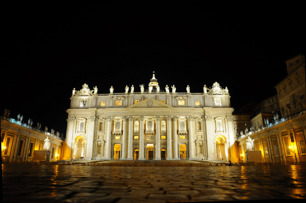 San Pietro - Roma