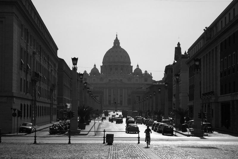 ... san pietro V