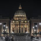 San Pietro, Vaticano