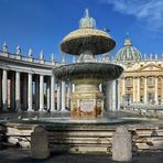 San Pietro Vaticano Roma