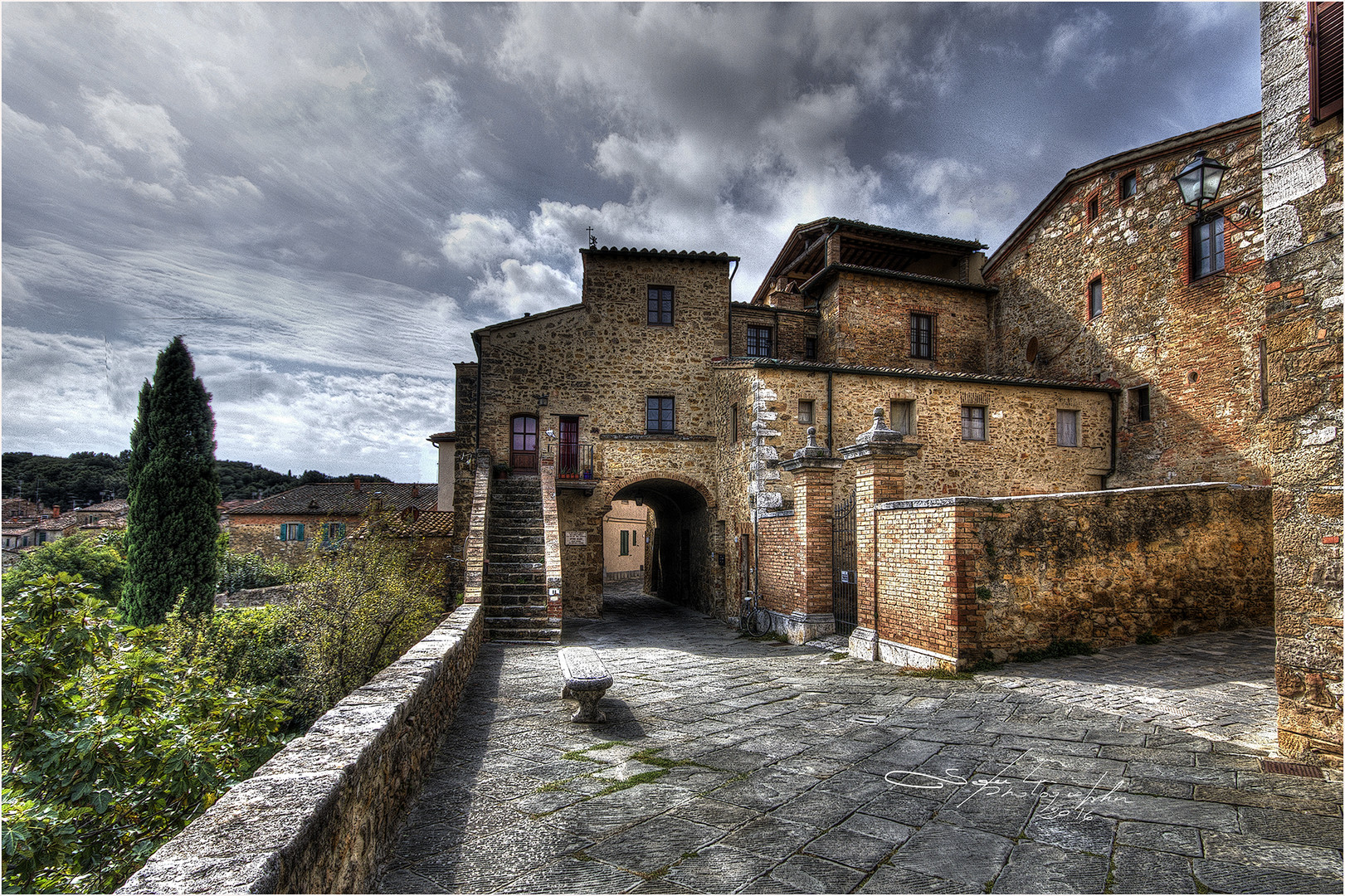 San Quirico