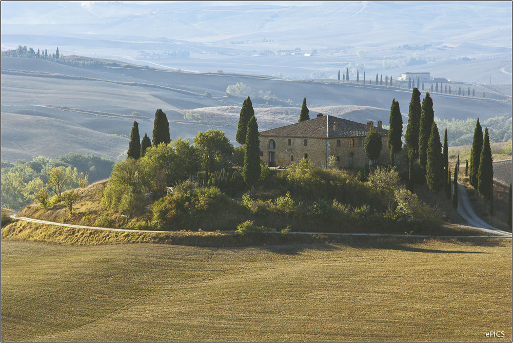 San Quirico