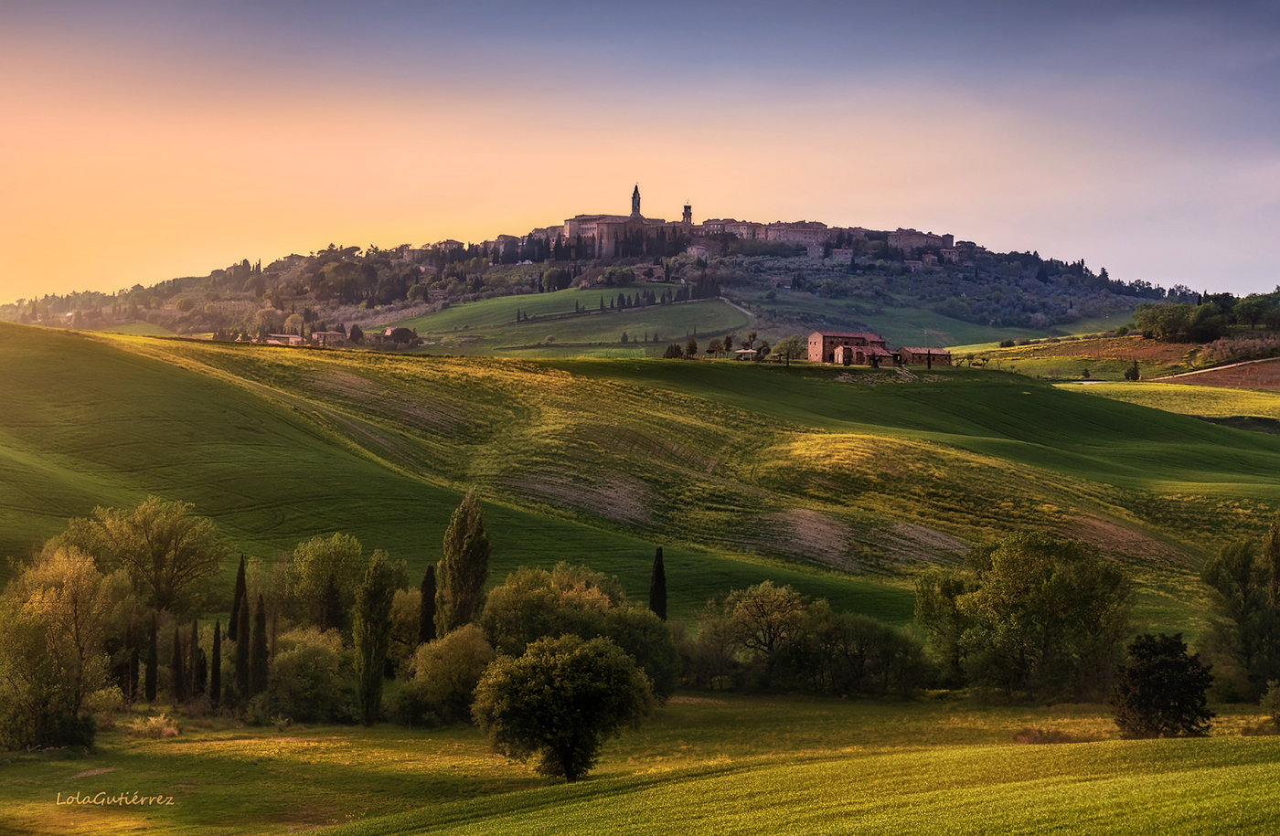 San Quirico 