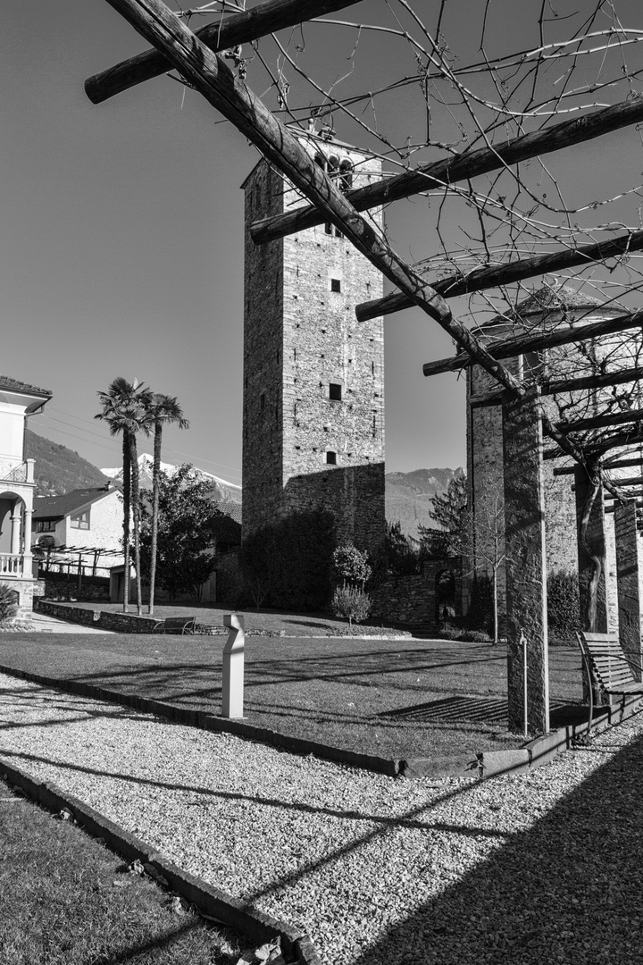 San Quirico