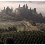 San Quirico D'Orcia