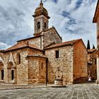 San Quirico d'Orcia