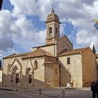 San Quirico d’Orcia