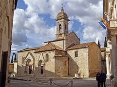 San Quirico d’Orcia