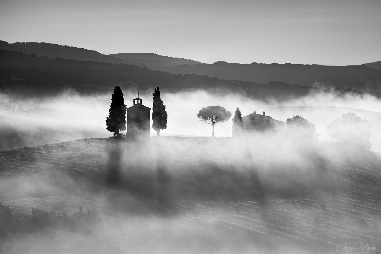 San Quirico d'Orcia