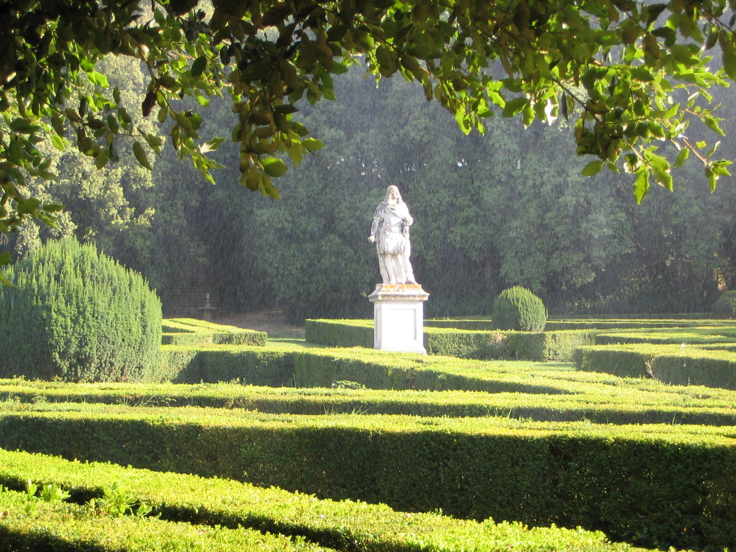 San Quirico d'Orcia