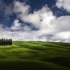 San Quirico d'Orcia