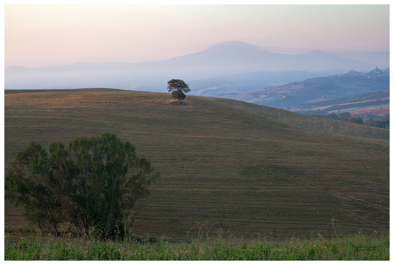 San Quirico D'Orcia II