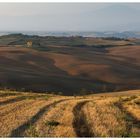 San Quirico D'Orcia III