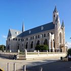 San Rafael de Heredia Church