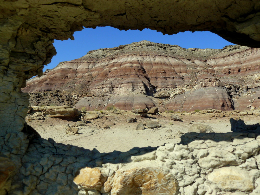 San Rafael Swell