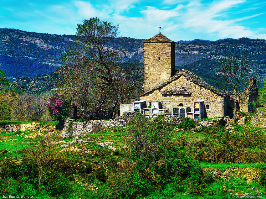 San Ramón Nonato