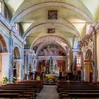 San Remigio in Loco Valle Onserone Tessin