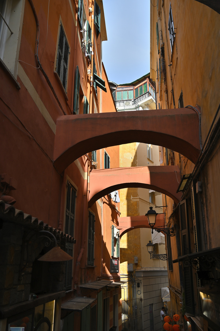 San Remo, Altstadt    DSC_1034