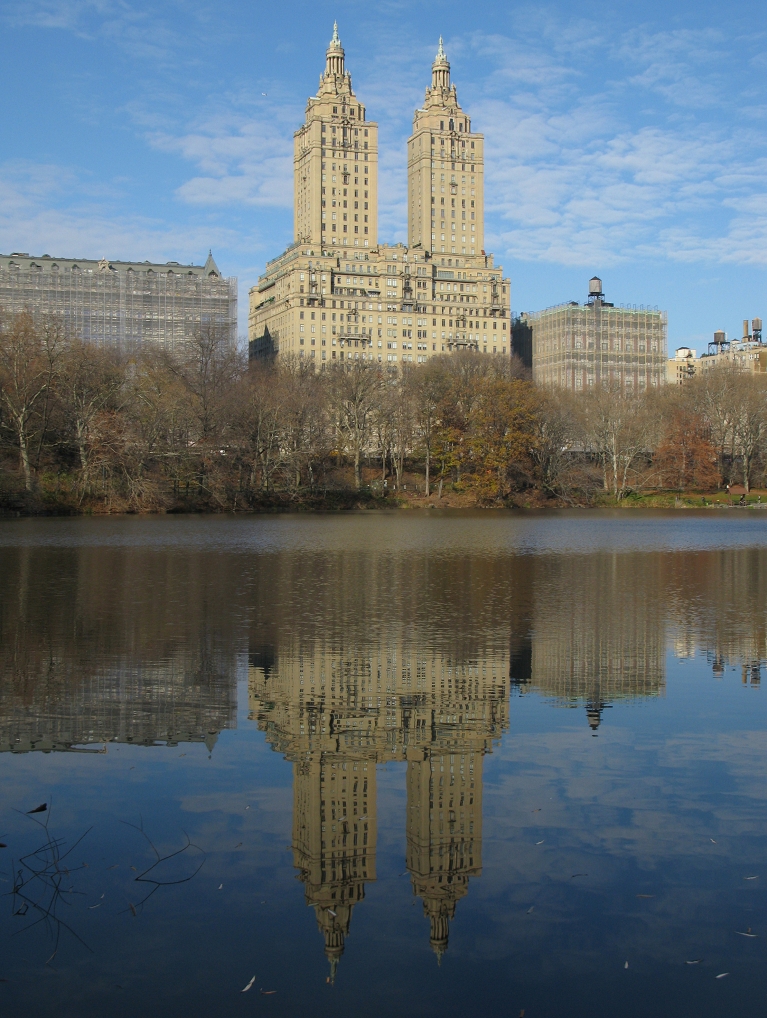 San Remo - Central Park West