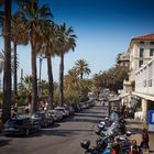 San Remo Citta dei Fiori Corso degli Inglese