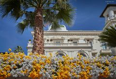 San Remo Citta dei Fiori  Rivieria dei Fiori