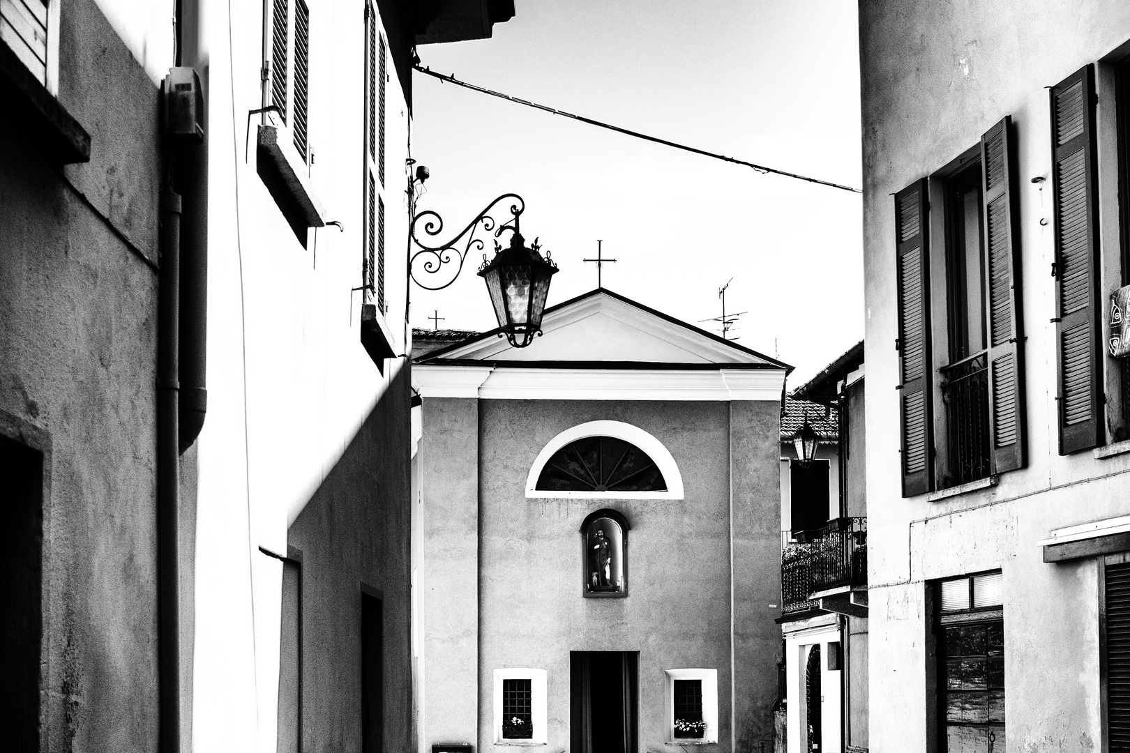 San Rocco in Porto Valtravaglia