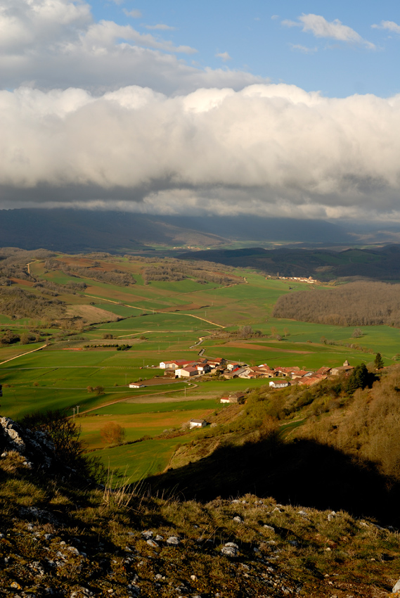 San Román de Kanpezo