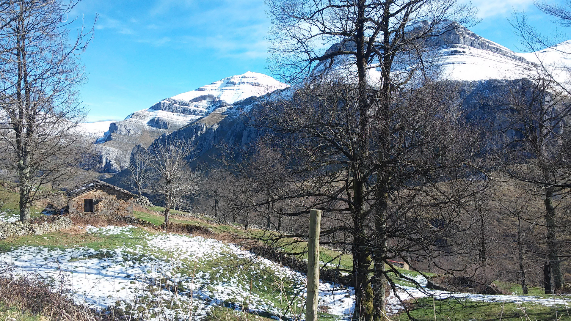 SAN ROQUE DE RIOMIERA (CANTABRIA)