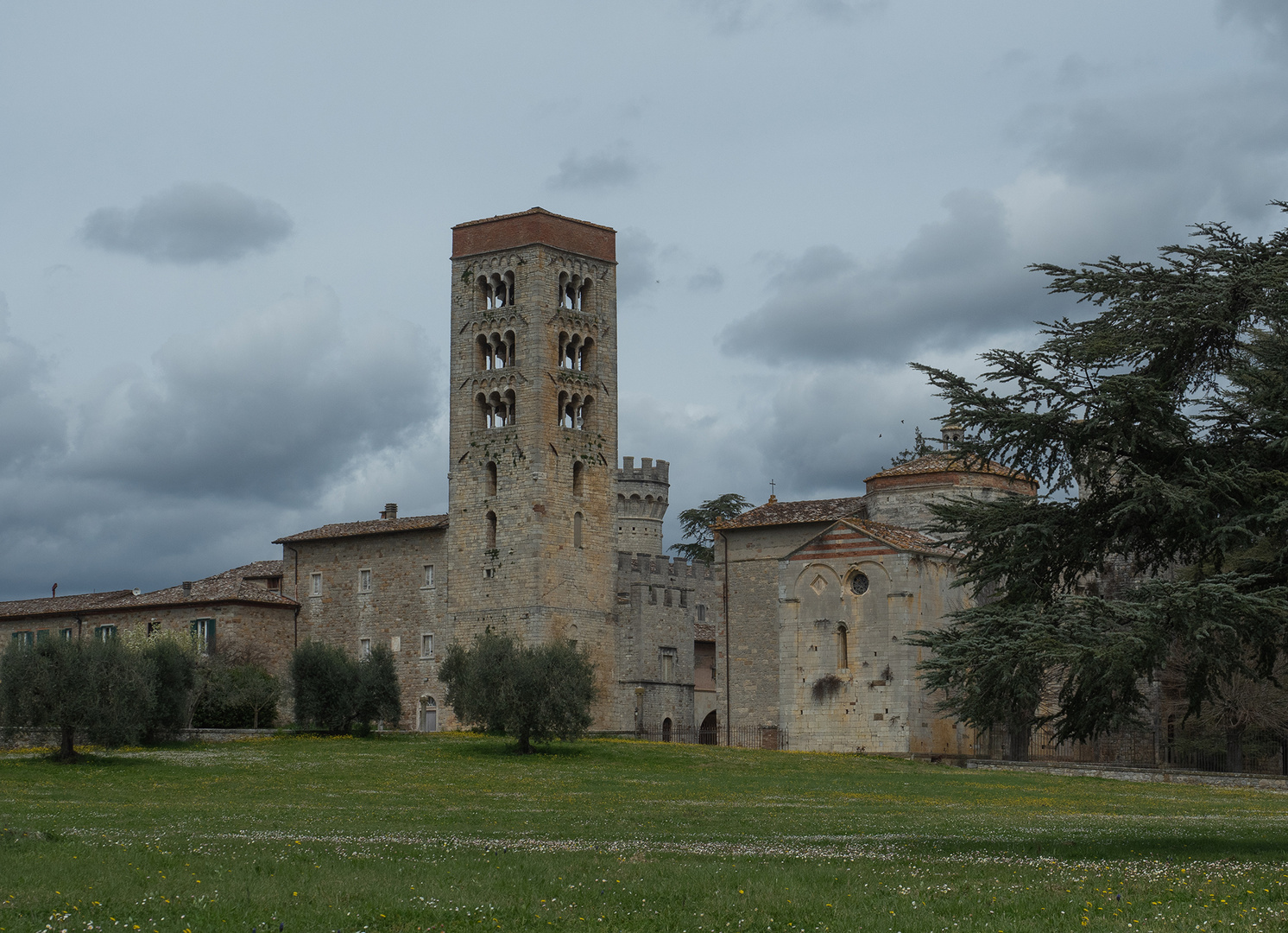 San Salvatore a Fontebona 