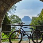 San Salvatore mi'm Bike