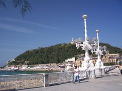 San Sebastian