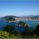 San Sebastián, Baskenland