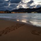 San Sebastián, Baskenland