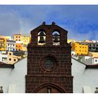 San Sebastian de la Gomera