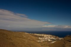 San Sebastián de la Gomera