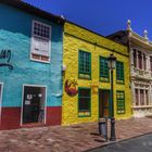 San Sebastián de la Gomera. La Gomera Islas Canarias. Spain.