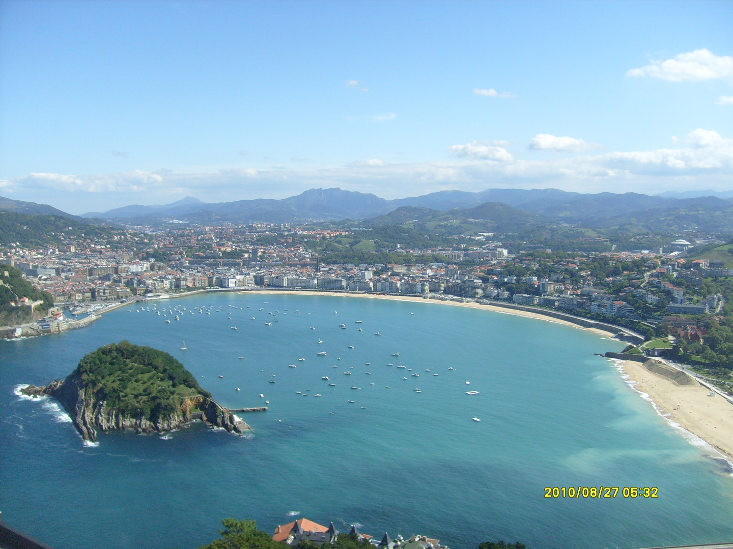 San Sebastian (Donostia)