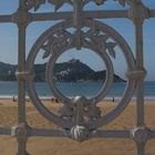 San Sebastian-Donostia.