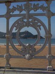 San Sebastian-Donostia.