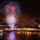 SAN SEBASTIAN EN FIESTAS