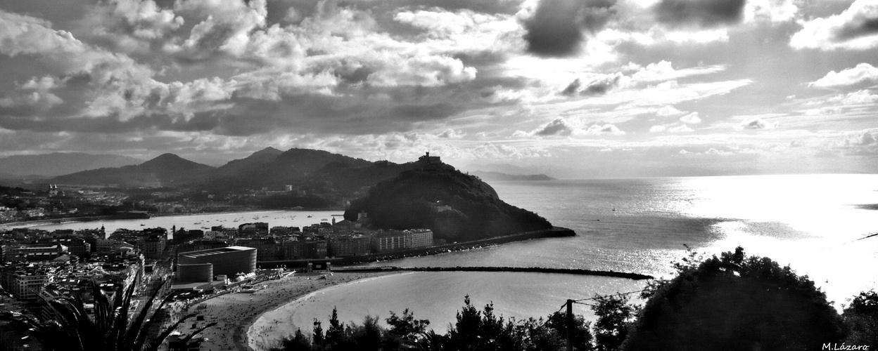 San Sebastián (Guipuzcoa-Spain)