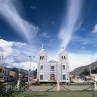 San Sebastian - Iglesia de Huánuco