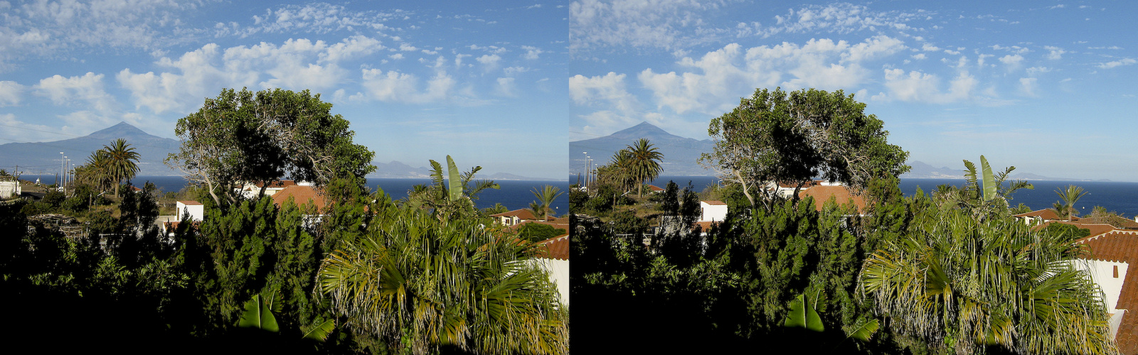 San Sebastian / La Gomera