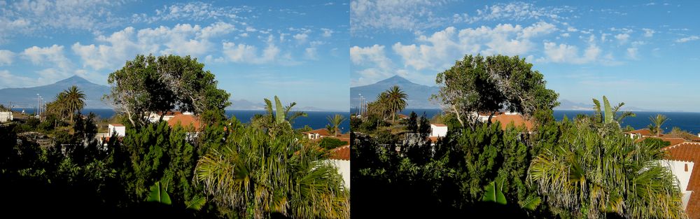 San Sebastian / La Gomera