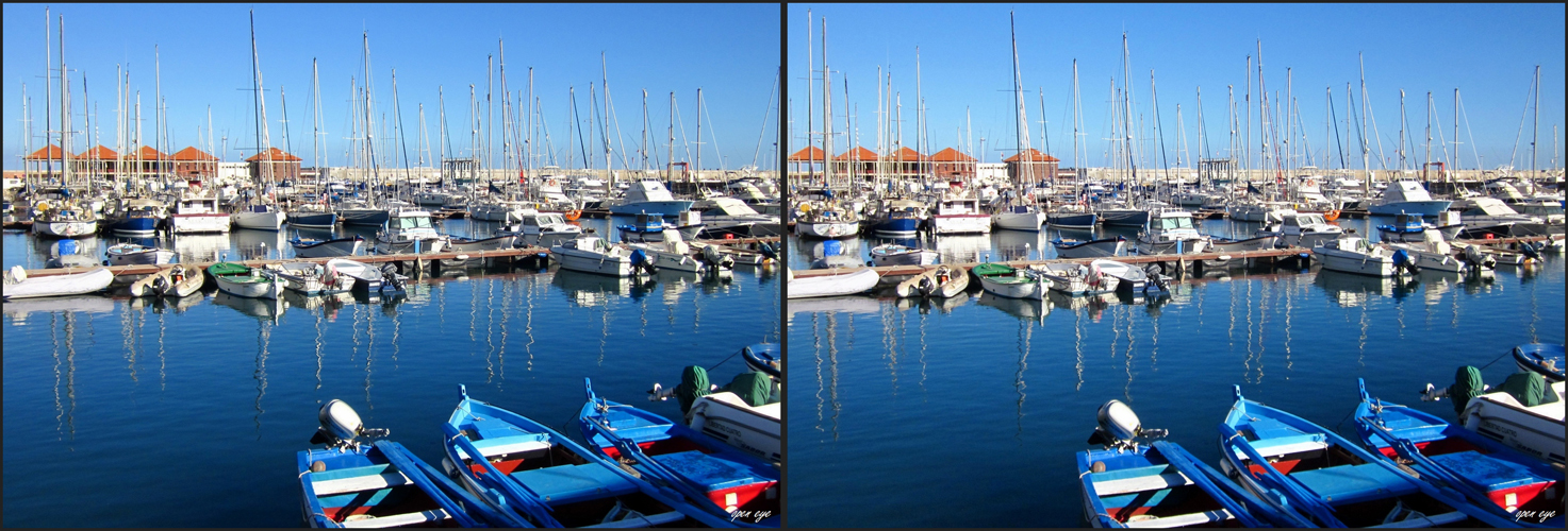 _ SAN SEBASTIAN / LA GOMERA _ X View _