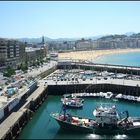 San Sebastien - Pays Basque