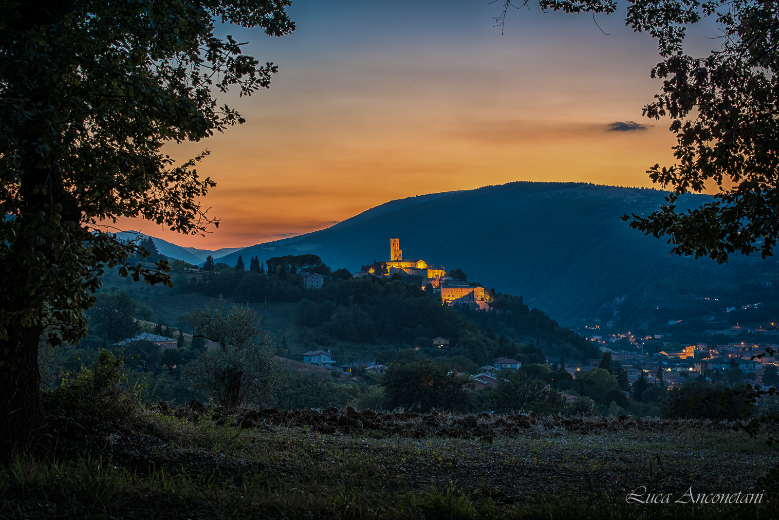 San Severino Marche