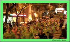 San Silvestre Vallecana 2008